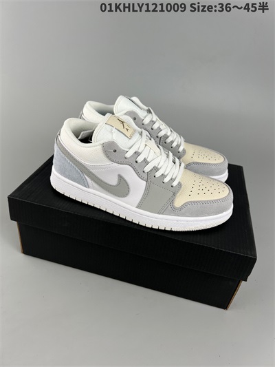 women air jordan 1 shoes 2022-12-11-090